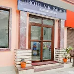 Hotel O Vk Palace