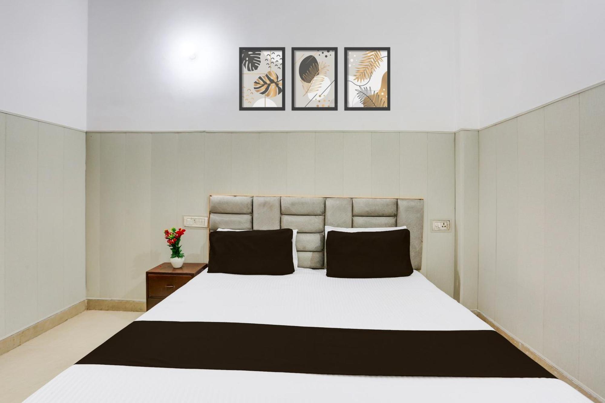 O Vk Palace 3* Agra (Uttar Pradesh)