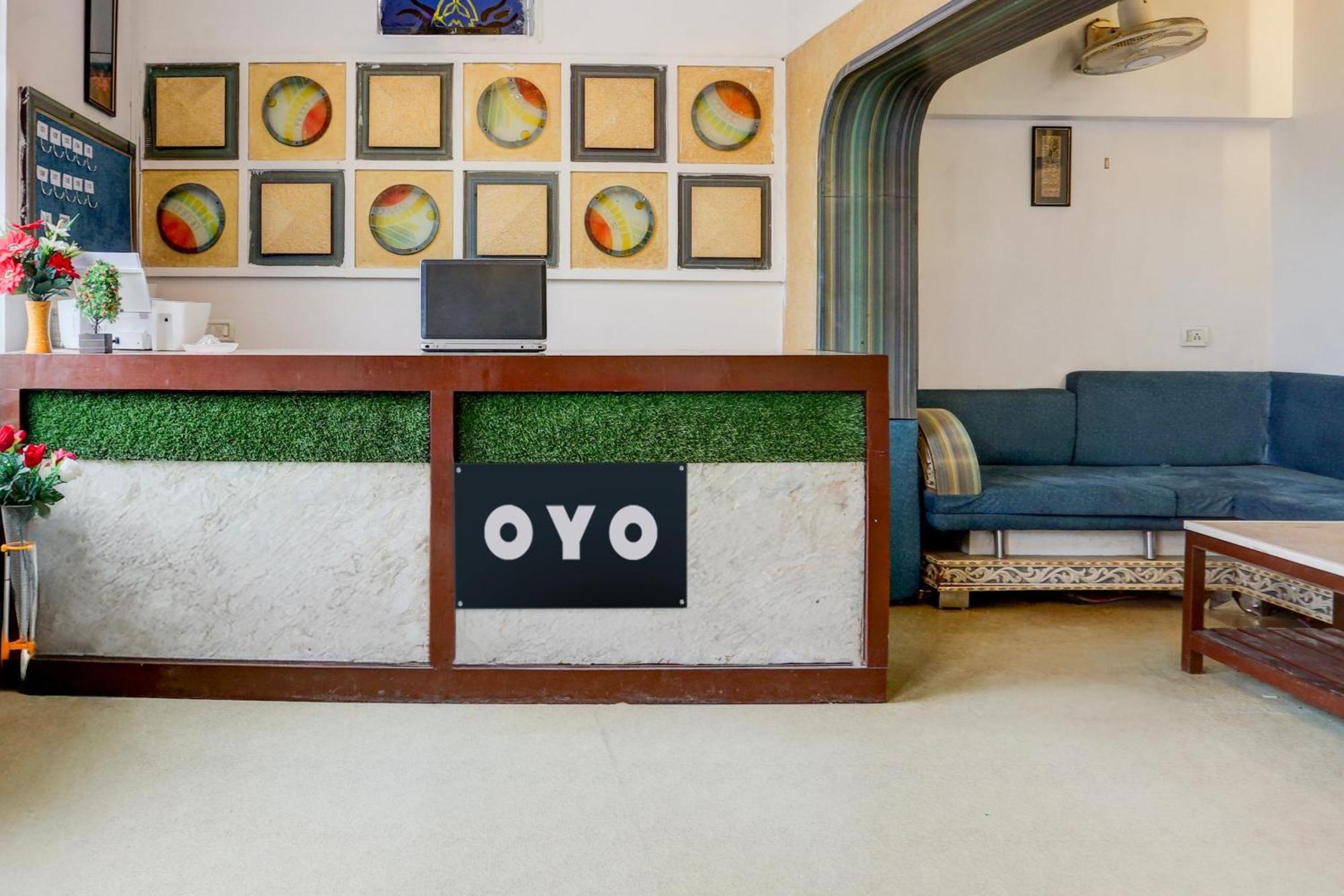 O Vk Palace Hotel
