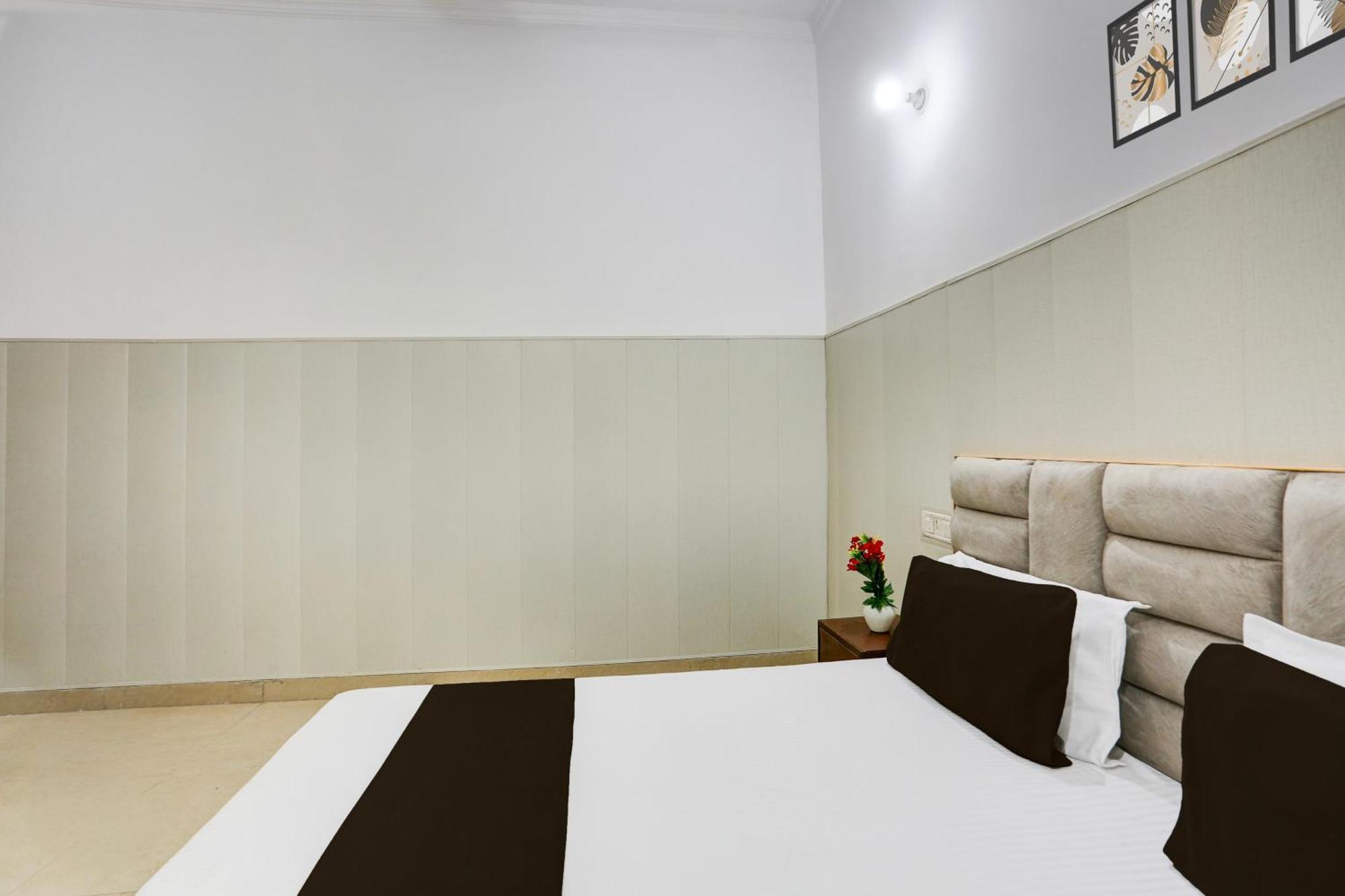 Hotel O Vk Palace Agra (Uttar Pradesh)