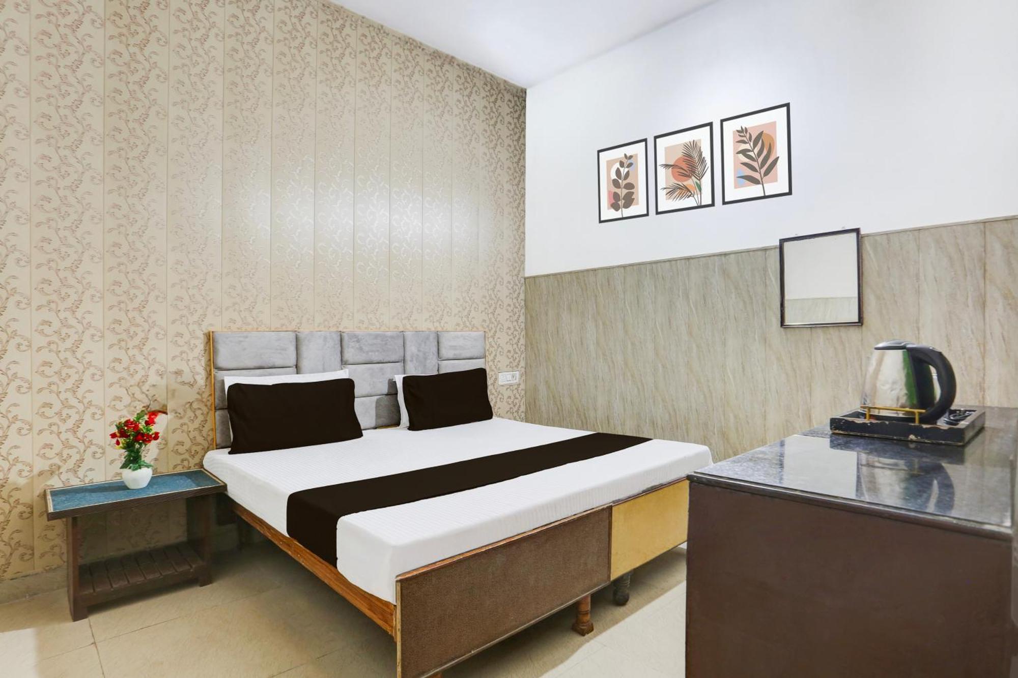 O Vk Palace 3* Agra (Uttar Pradesh)